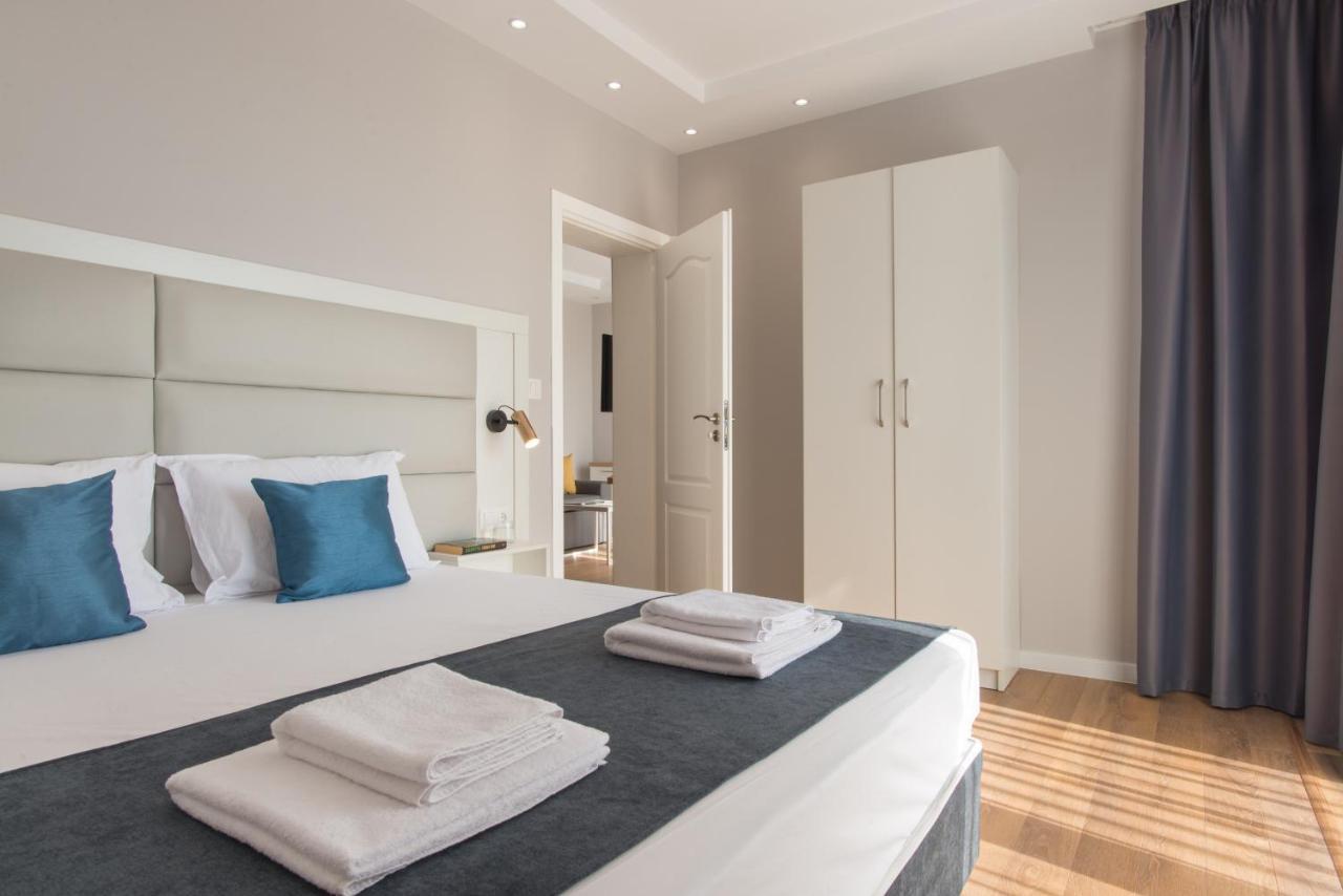 Casa Paradiso Beach Residence Ahtopol Eksteriør billede