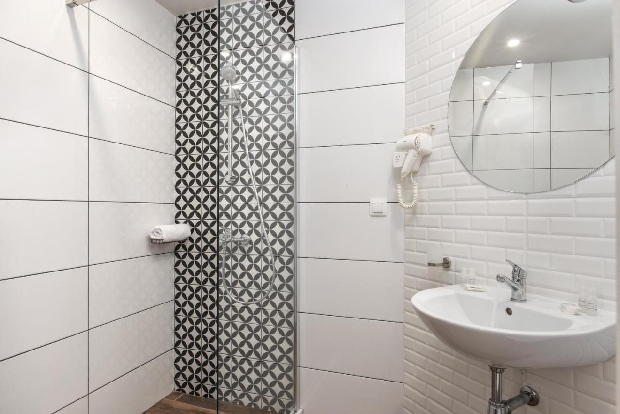 Casa Paradiso Beach Residence Ahtopol Eksteriør billede