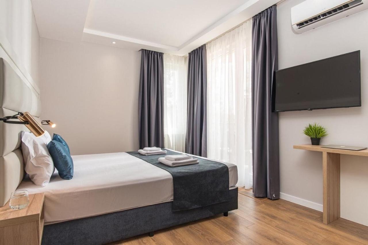 Casa Paradiso Beach Residence Ahtopol Eksteriør billede