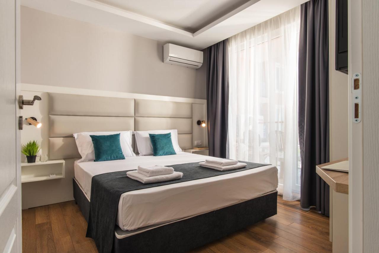 Casa Paradiso Beach Residence Ahtopol Eksteriør billede