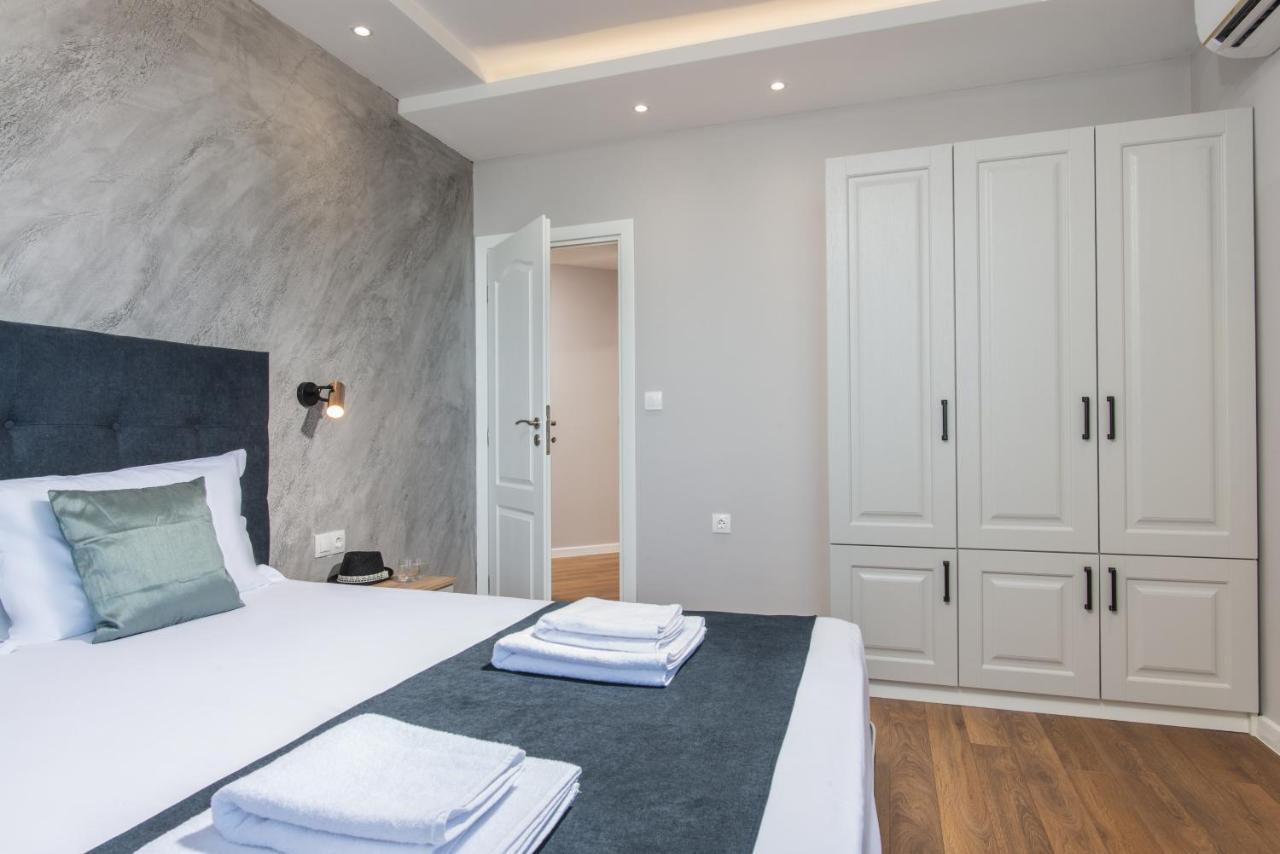 Casa Paradiso Beach Residence Ahtopol Eksteriør billede