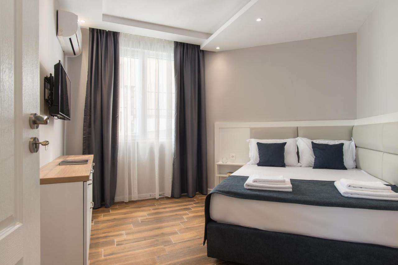 Casa Paradiso Beach Residence Ahtopol Eksteriør billede