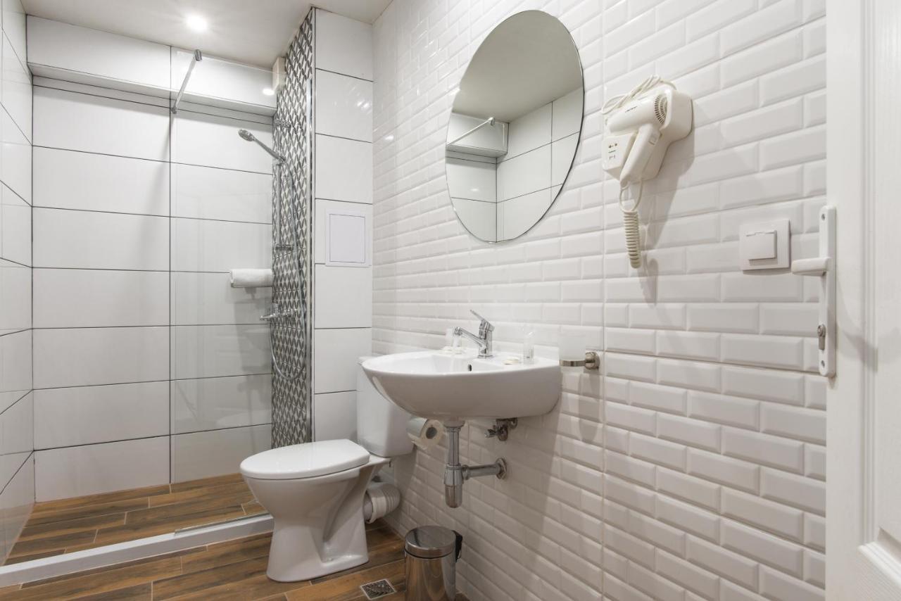 Casa Paradiso Beach Residence Ahtopol Eksteriør billede