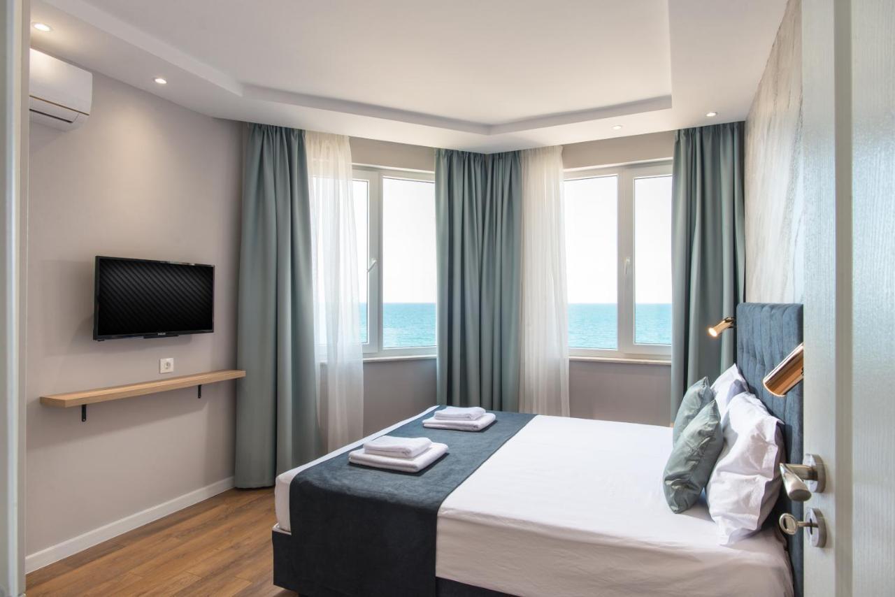 Casa Paradiso Beach Residence Ahtopol Eksteriør billede